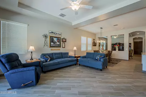 3924 E Pinto Dr, Gilbert, AZ 85296 photo 11