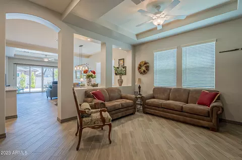 3924 E Pinto Dr, Gilbert, AZ 85296 photo 5