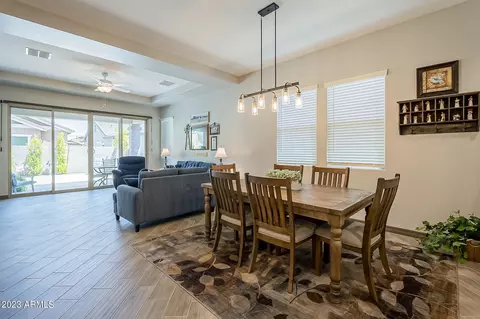 3924 E Pinto Dr, Gilbert, AZ 85296 photo 21