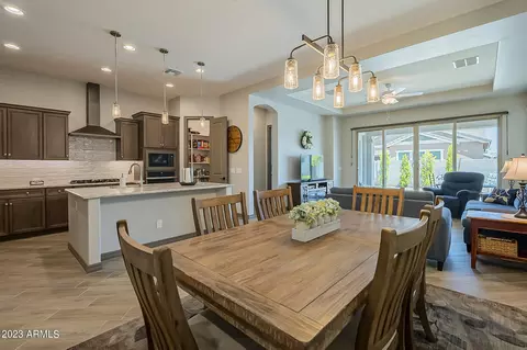 3924 E Pinto Dr, Gilbert, AZ 85296 photo 7