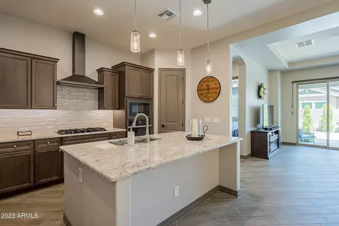 3924 E Pinto Dr, Gilbert, AZ 85296 photo 13
