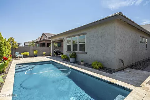 3924 E Pinto Dr, Gilbert, AZ 85296 photo 45