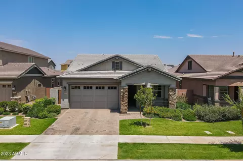 3924 E Pinto Dr, Gilbert, AZ 85296 photo 56