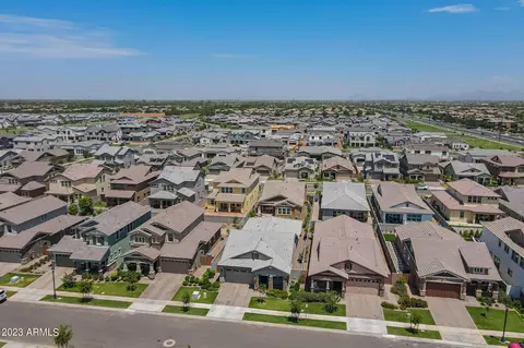 3924 E Pinto Dr, Gilbert, AZ 85296 photo 49