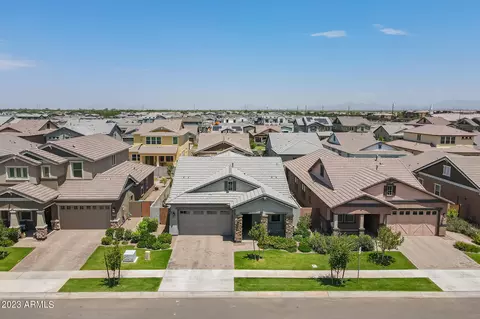 3924 E Pinto Dr, Gilbert, AZ 85296 photo 54