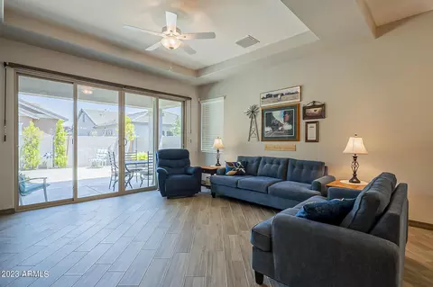 3924 E Pinto Dr, Gilbert, AZ 85296 photo 8