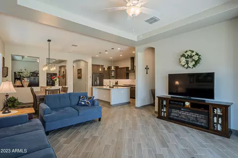 3924 E Pinto Dr, Gilbert, AZ 85296 photo 22