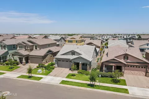 3924 E Pinto Dr, Gilbert, AZ 85296 photo 48