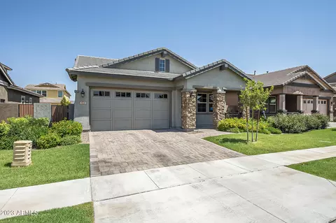 3924 E Pinto Dr, Gilbert, AZ 85296 photo 53