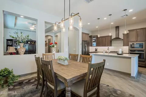 3924 E Pinto Dr, Gilbert, AZ 85296 photo 20