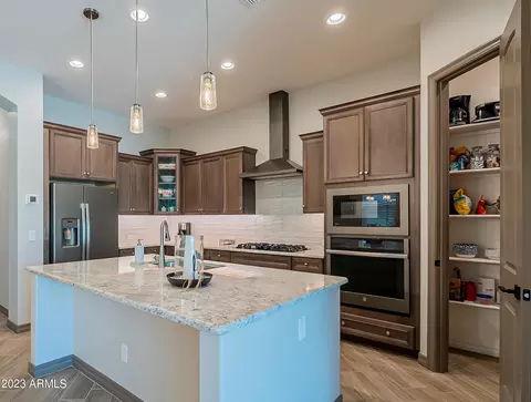 3924 E Pinto Dr, Gilbert, AZ 85296 photo 15