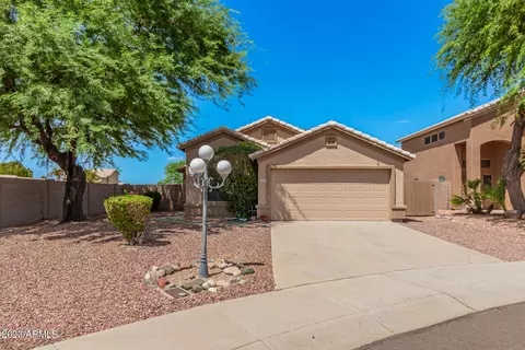 15430 N 86th Ln, Peoria, AZ 85382