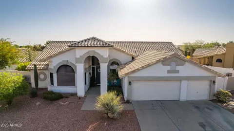 29852 N 43rd Way, Cave Creek, AZ 85331