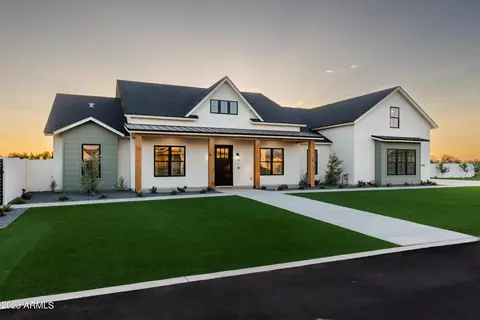 22906 E Ivanhoe St, Mesa, AZ 85212