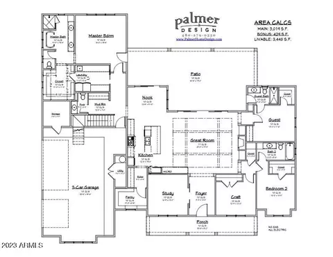 22906 E Ivanhoe St, Mesa, AZ 85212 photo 37