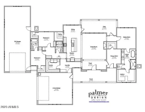 22924 E Ivanhoe St, Mesa, AZ 85212 photo 34