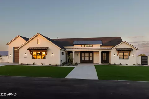 22924 E Ivanhoe St, Mesa, AZ 85212