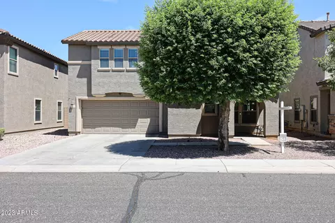 10936 W Mariposa Dr, Phoenix, AZ 85037