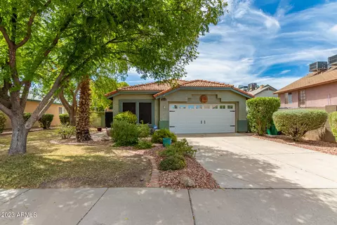 6549 E Northridge St, Mesa, AZ 85215