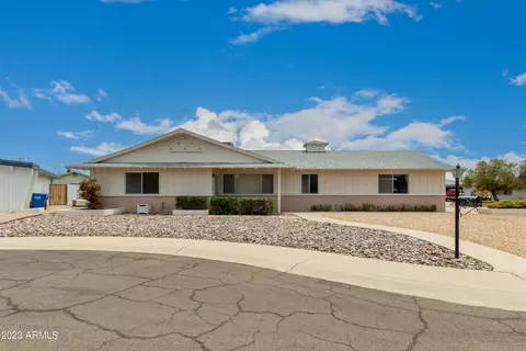 17401 N 20th Dr, Phoenix, AZ 85023