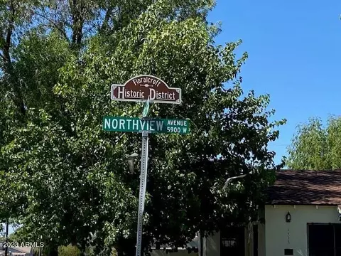 6033 W Northview Ave #27, Glendale, AZ 85301