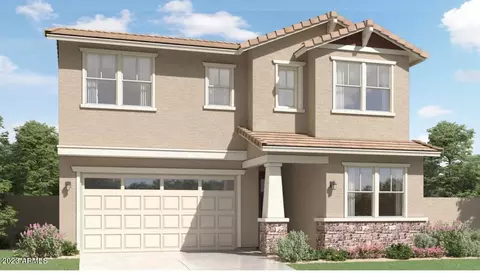 26050 S 230th Pl, Queen Creek, AZ 85142