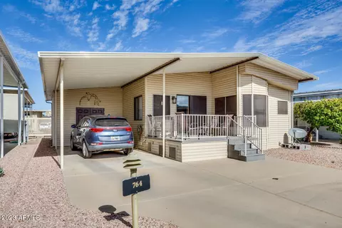 17200 W Bell Rd #764, Surprise, AZ 85374