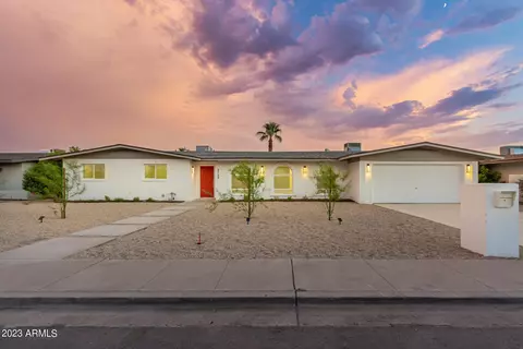 2143 E Fairfield St, Mesa, AZ 85213