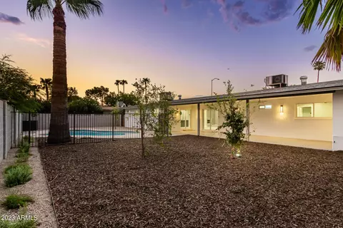 2143 E Fairfield St, Mesa, AZ 85213 photo 30