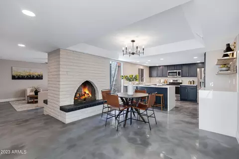 4203 N 78th Way, Scottsdale, AZ 85251