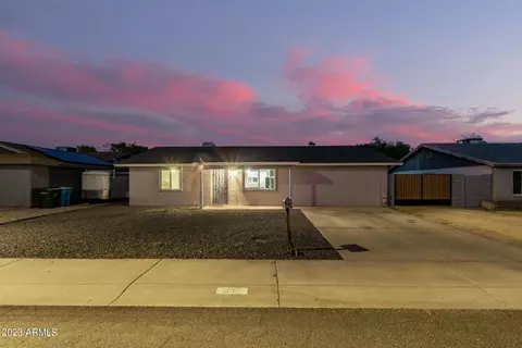 18017 N 29th Dr, Phoenix, AZ 85053