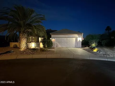 15449 W Miramonte Ct, Surprise, AZ 85374
