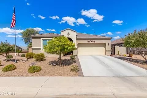 20031 N Ben Ct, Maricopa, AZ 85138