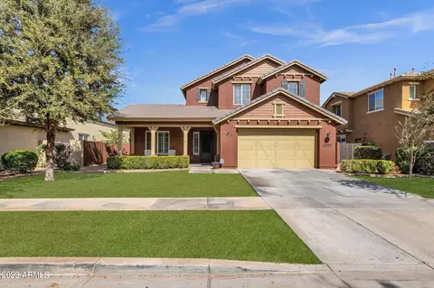 3650 E Palo Verde St, Gilbert, AZ 85296