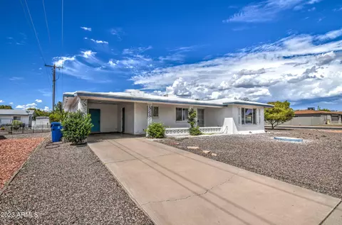 5360 E Dallas St, Mesa, AZ 85205