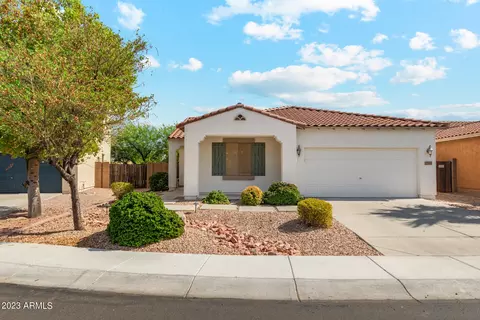 17525 W Port Royale Ln, Surprise, AZ 85388