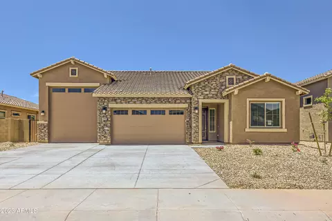 24968 N 176th Ave, Surprise, AZ 85387