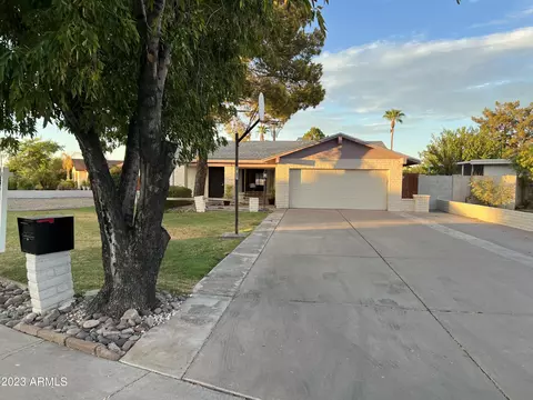 3917 S Shannon Dr, Tempe, AZ 85282
