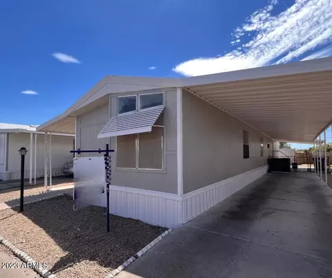 7810 W Peoria Ave #64, Peoria, AZ 85345
