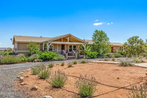 20 Cr 9094 --, Concho, AZ 85924