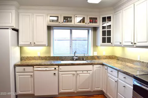 414 N Rock St, Gilbert, AZ 85234
