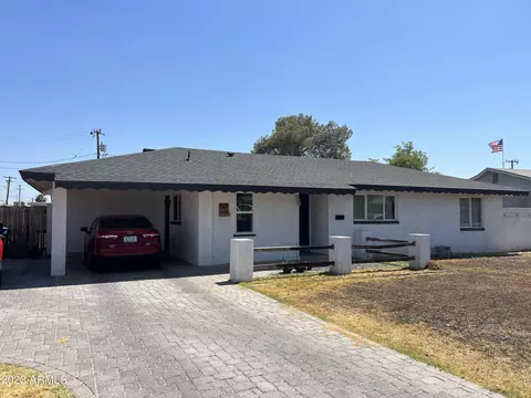 601 W Monterey St, Chandler, AZ 85225