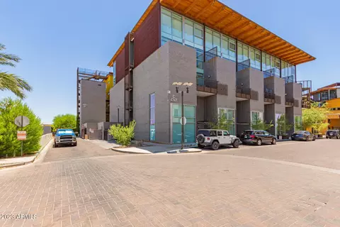 4747 N Scottsdale Rd #C1009, Scottsdale, AZ 85251