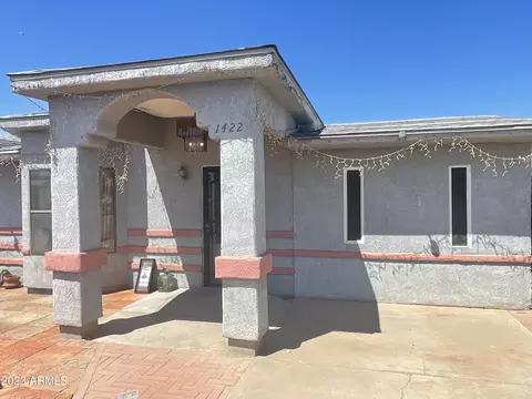 1422 E Chambers St, Phoenix, AZ 85040