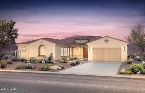1806 W Phillips Rd, San Tan Valley, AZ 85142