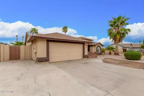 7702 W San Miguel Ave, Glendale, AZ 85303