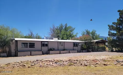 5030 E Manzanita St, Sierra Vista, AZ 85650