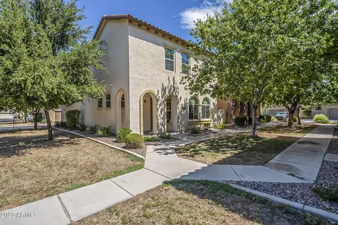 3608 S Fireside Trl, Gilbert, AZ 85297