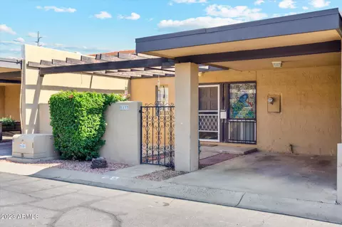 1137 E Rovey Ave, Phoenix, AZ 85014