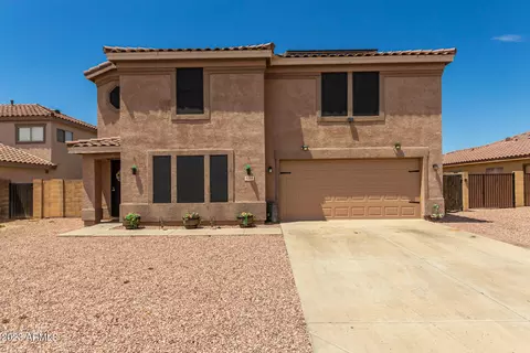 9230 N 82nd Ln, Peoria, AZ 85345